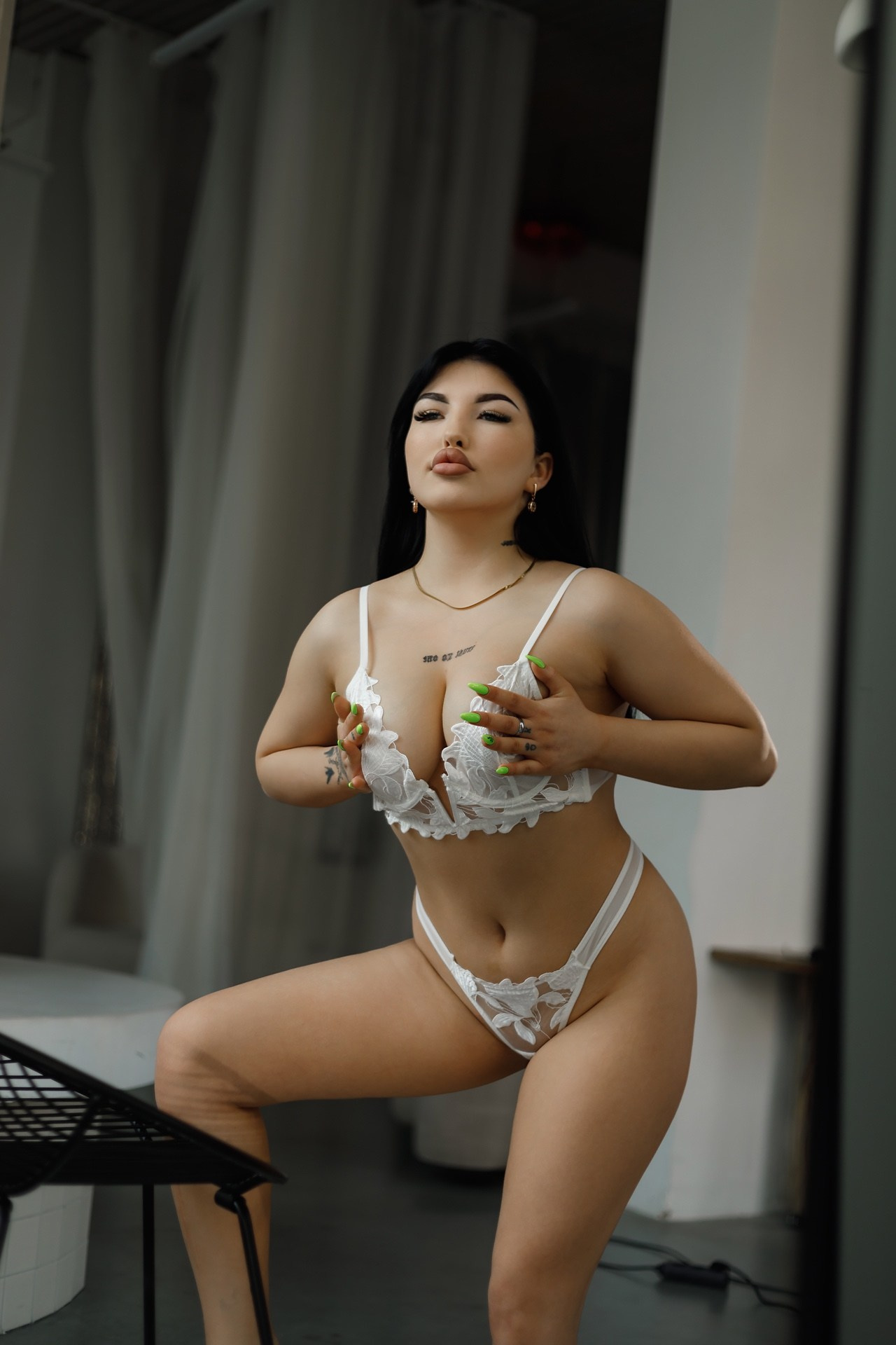 Тася и Кристина. Фотограф Колюкаева Екатерина | Воронеж