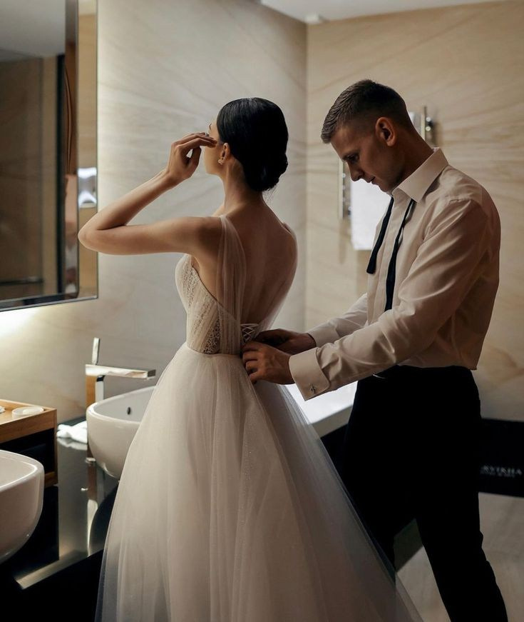 Советы для молодожен для фотосессии. Фотограф в Санкт-Петербурге, Анна Скворцова