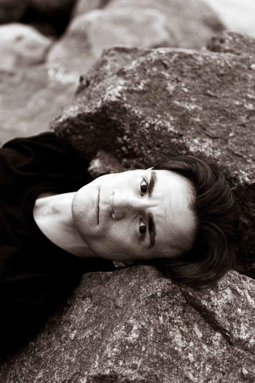 Портфолио. Портретный фотограф в Санкт-Петербурге Кирилл Сафаров