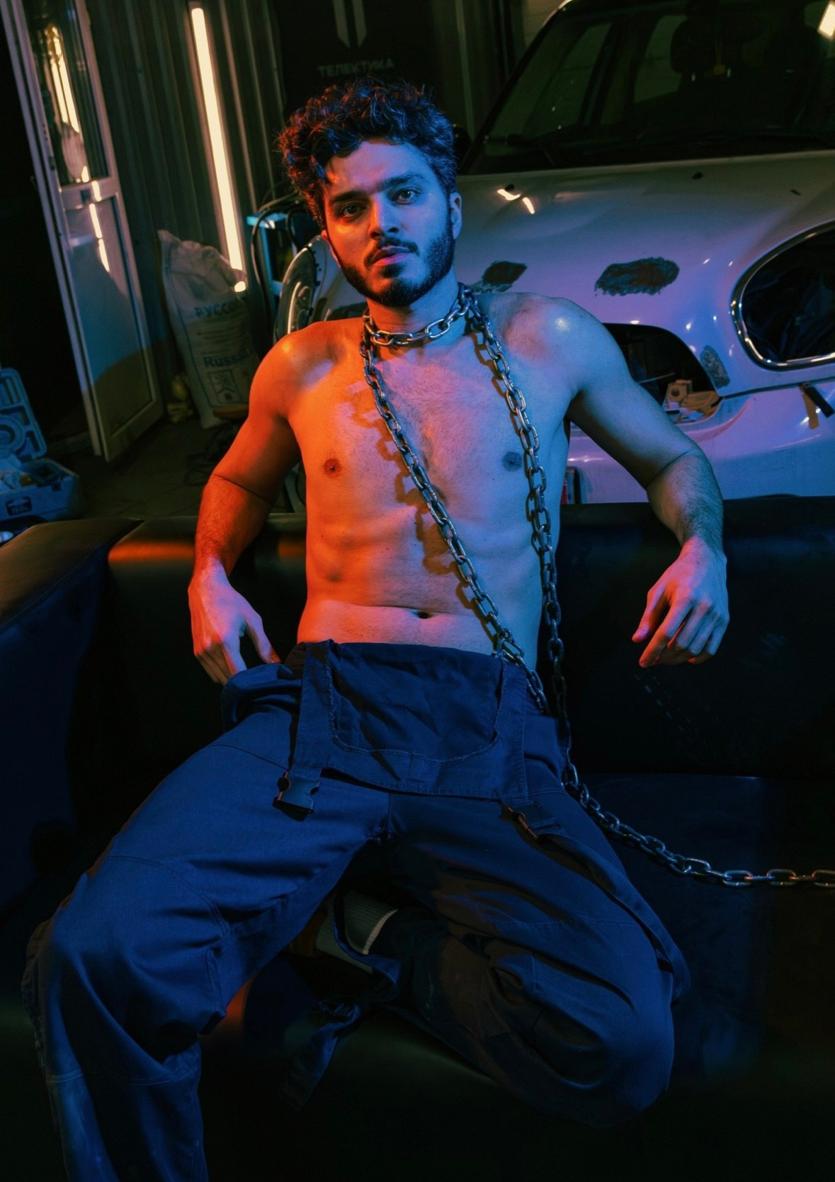 Отзывы о работе портретного фотографа Антона Казарина. Портретный фотограф в Ростове-на-Дону Антон Казарин