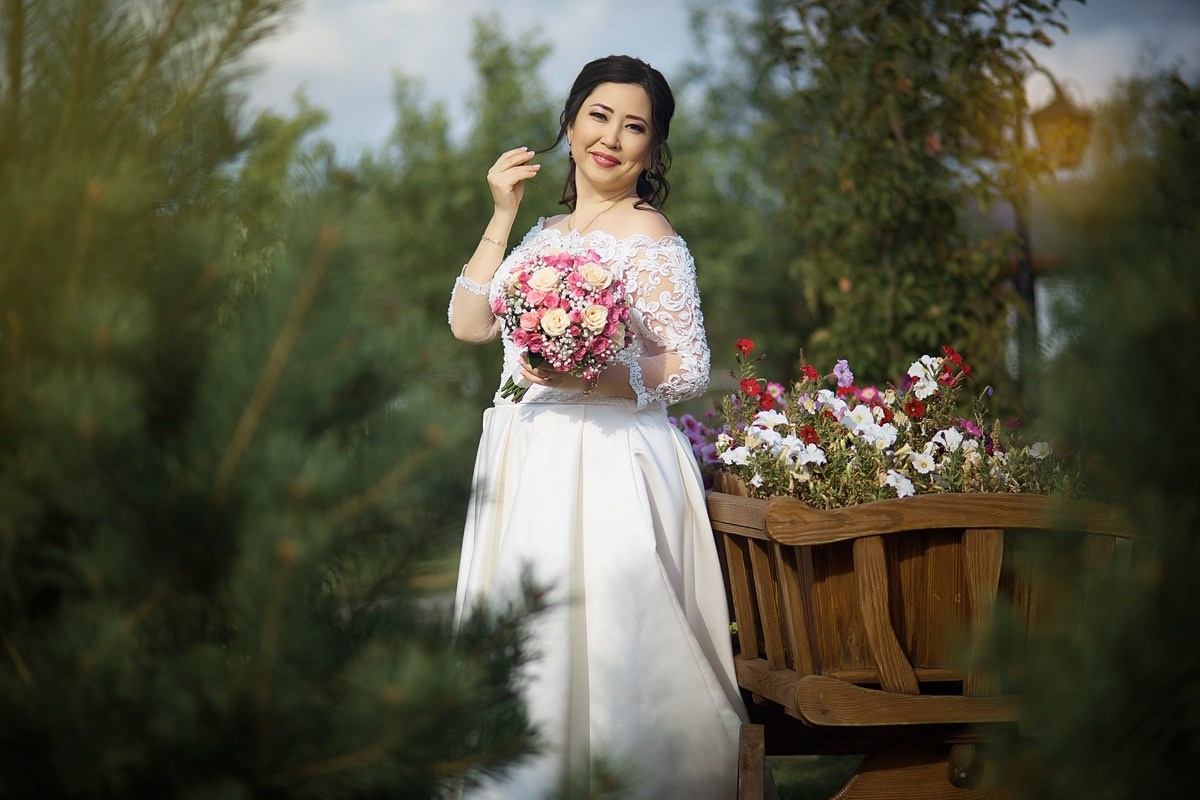 Wedding 2019. Свадебный и семейный фотограф в Оренбурге Евгения Атанова