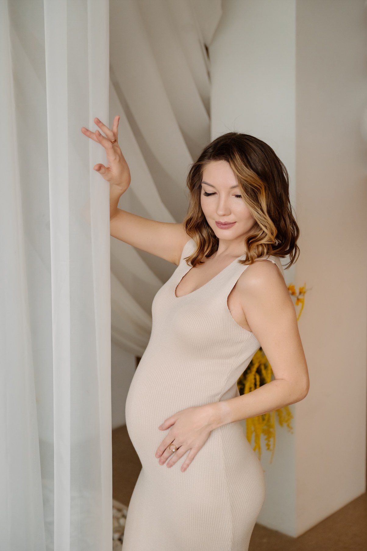 Беременность. Наталья. Свадебный и сеейный фотограф в Санкт-Петербурге Елена Худякова