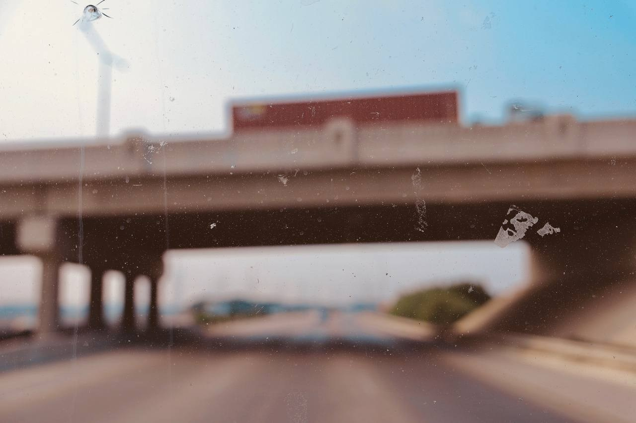 Эль-Джубайль. СА. 2025. Фотограф Михаил Олейник