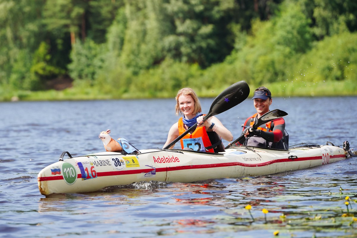 Рощинский Марафон. Репортажный и семейный фотограф в Санкт-Петербурге Тарас Марченко