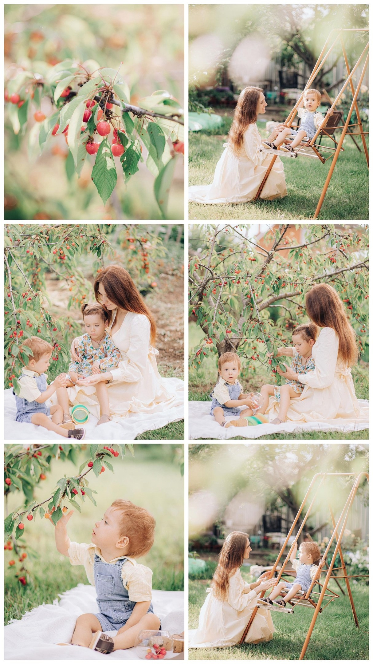 Идеи для летней фотосессии на улице в Санкт-Петербурге. Фотограф в Санкт-Петербурге, Анна Скворцова