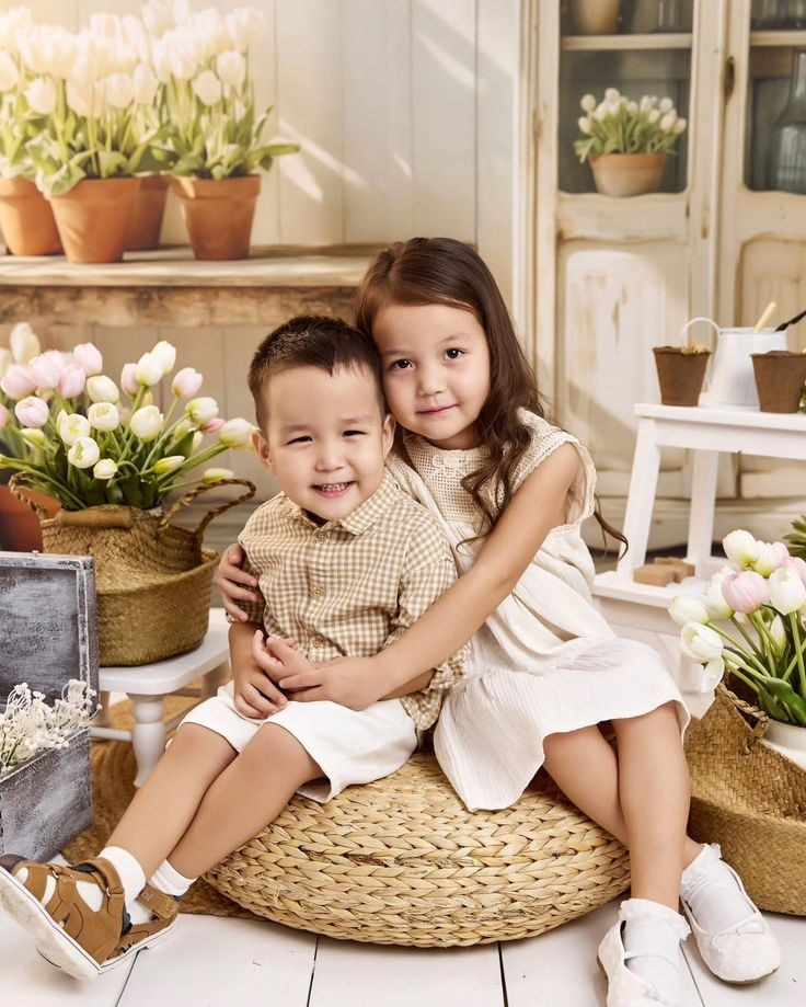 Рекомендации по образам для Натальи. Фотограф в Санкт-Петербурге, Анна Скворцова