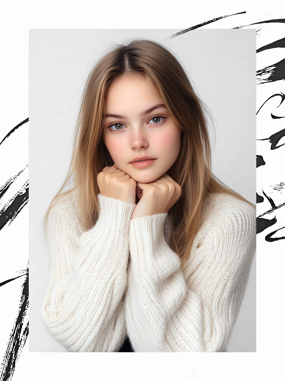 27. Выпускные альбомы в городе Саров