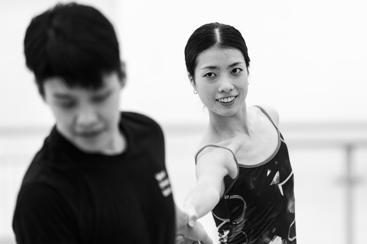 Урал опера. Фотограф для маркетплейсов Михаил Бове