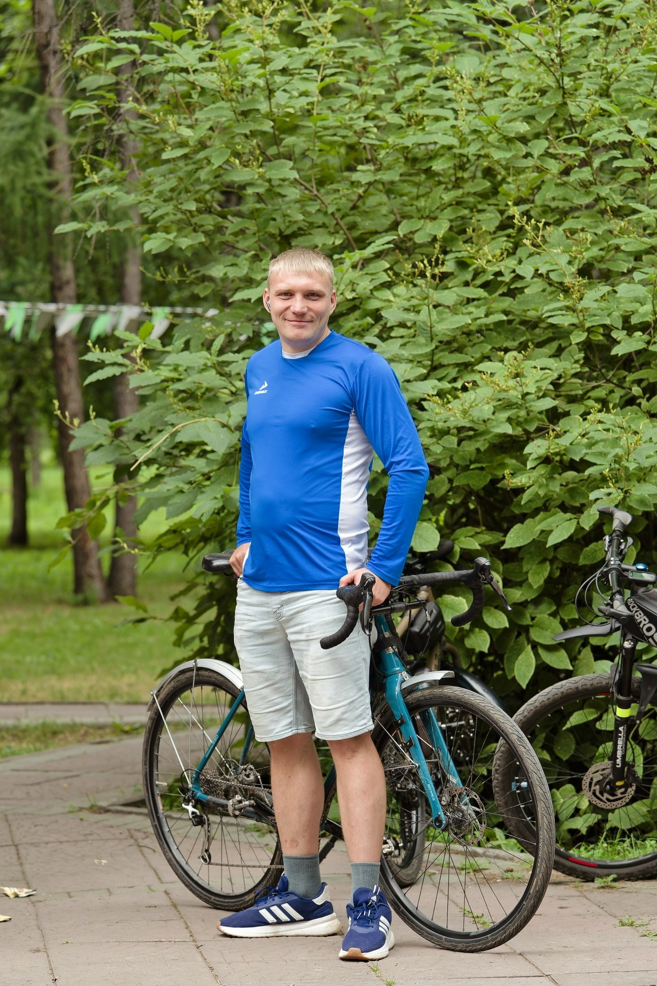 ПВД: Дацанокат с НВС (85 км). Новосибирское велосообщество #Навигаторовнаедет