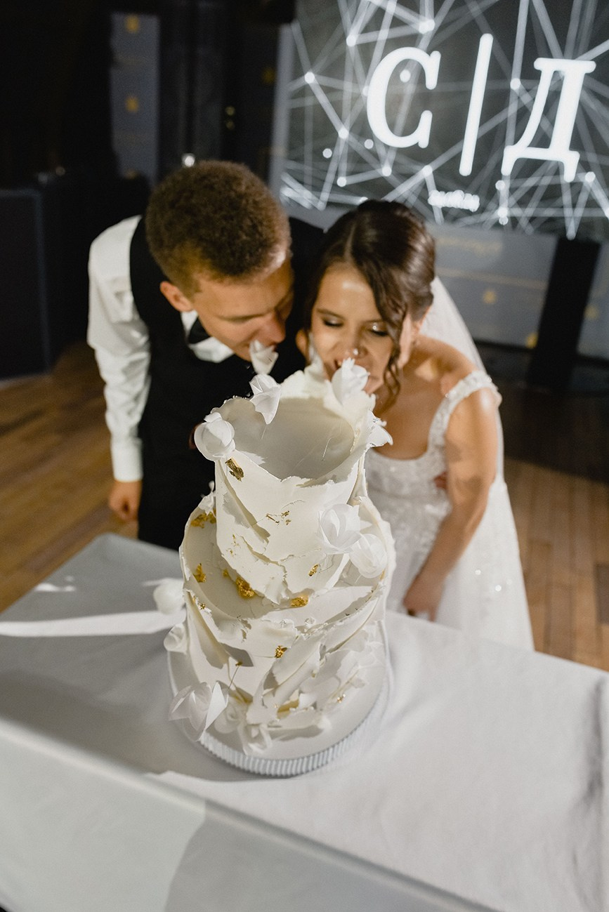 Святослав и Дарья. Свадебный и семейный фотограф в Ростове-на-Дону Елена Сторожок