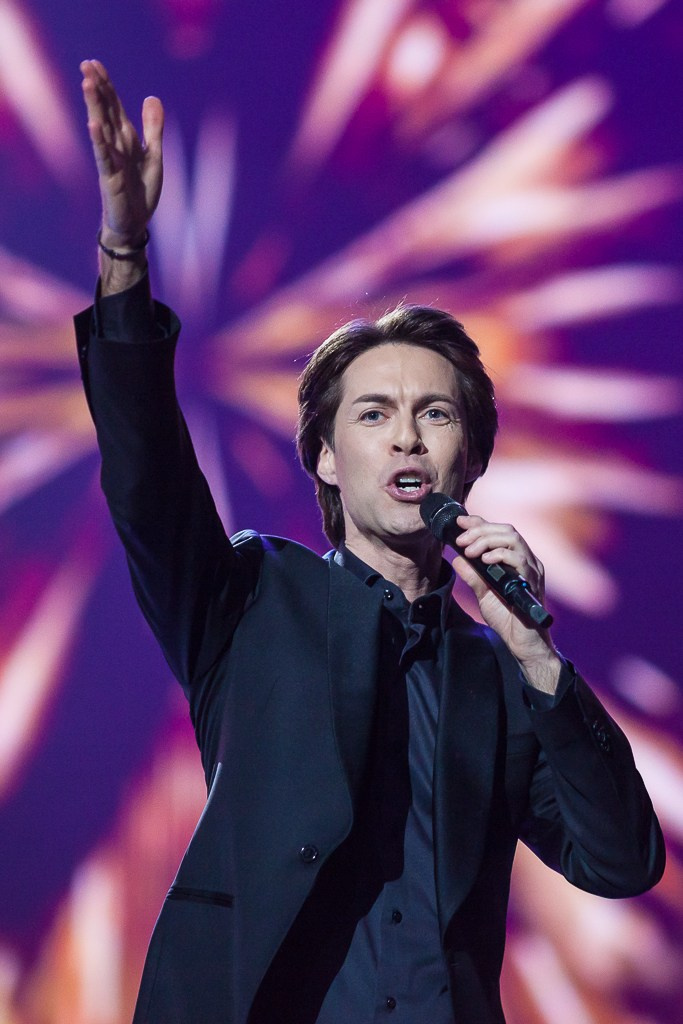 Концерты. Фотограф Иван Губанов