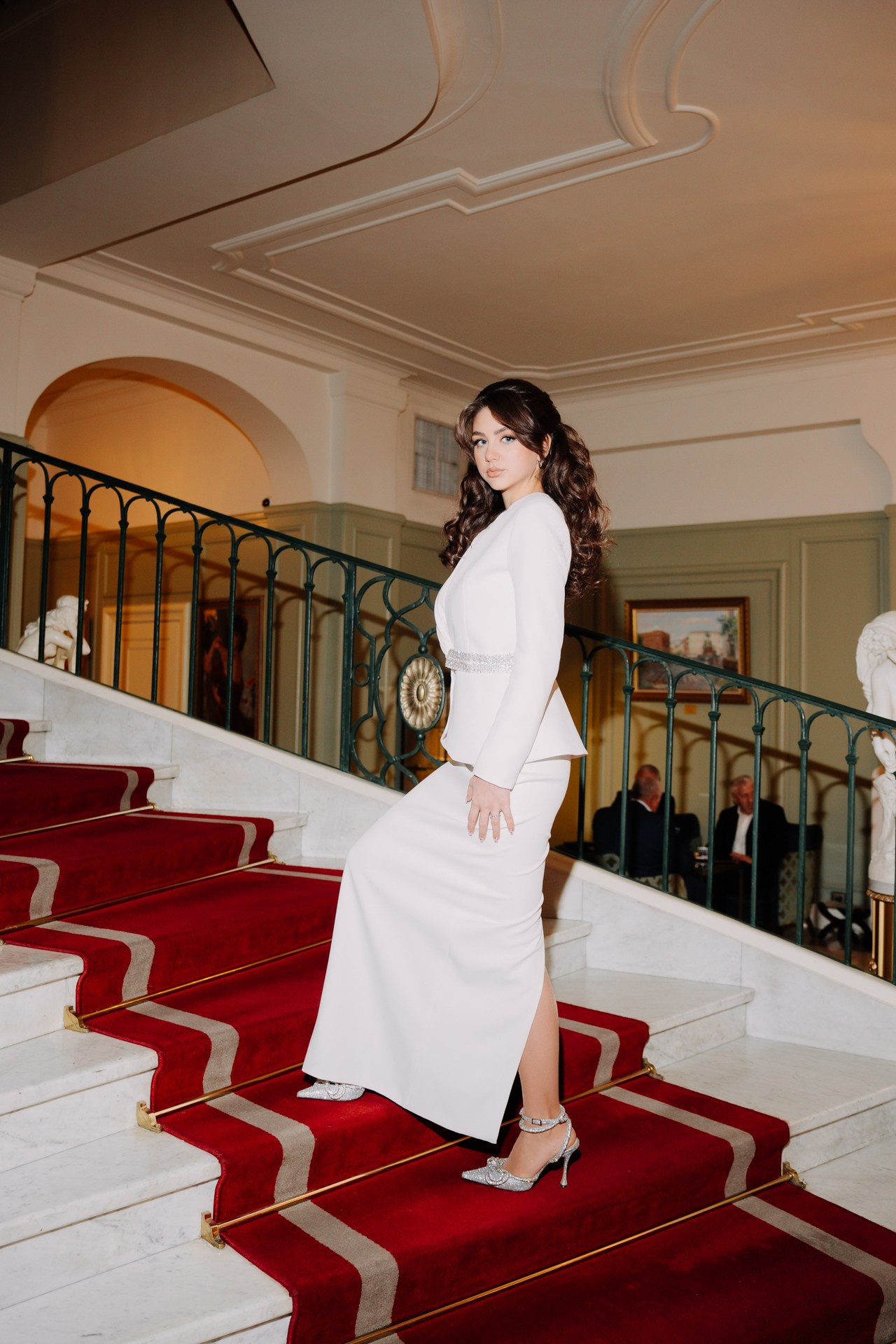 Астория. Night2Day Санкт-Петербург