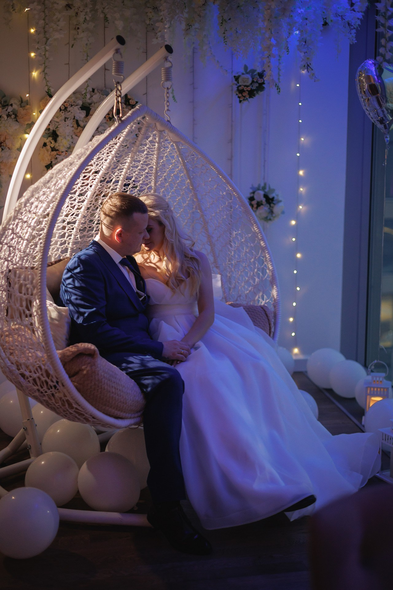 Кирилл и Ирина. Свадебный и репортажный фотограф в Москве и Московской области