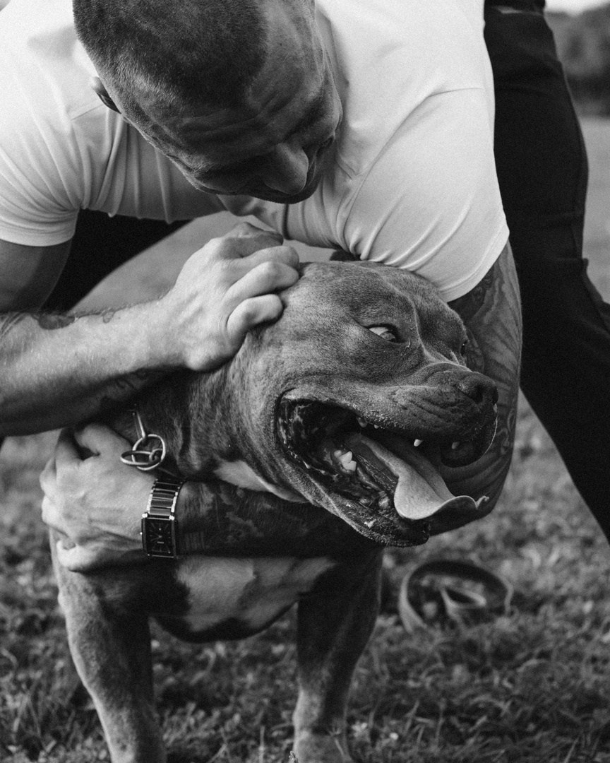 Индивидуальные. Фотограф в Москве Егиазарян Карен