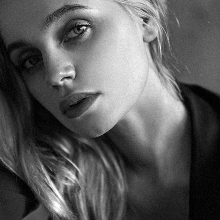 ЖЕНСКИЙ ПОРТРЕТ. Юрий Демидов | Портретный фотограф | Тверь | Москва