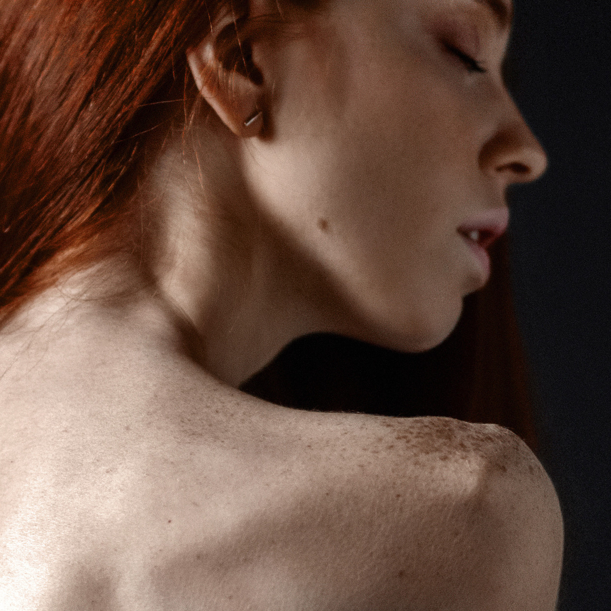 ЖЕНСКИЙ ПОРТРЕТ. Юрий Демидов | Портретный фотограф | Тверь | Москва