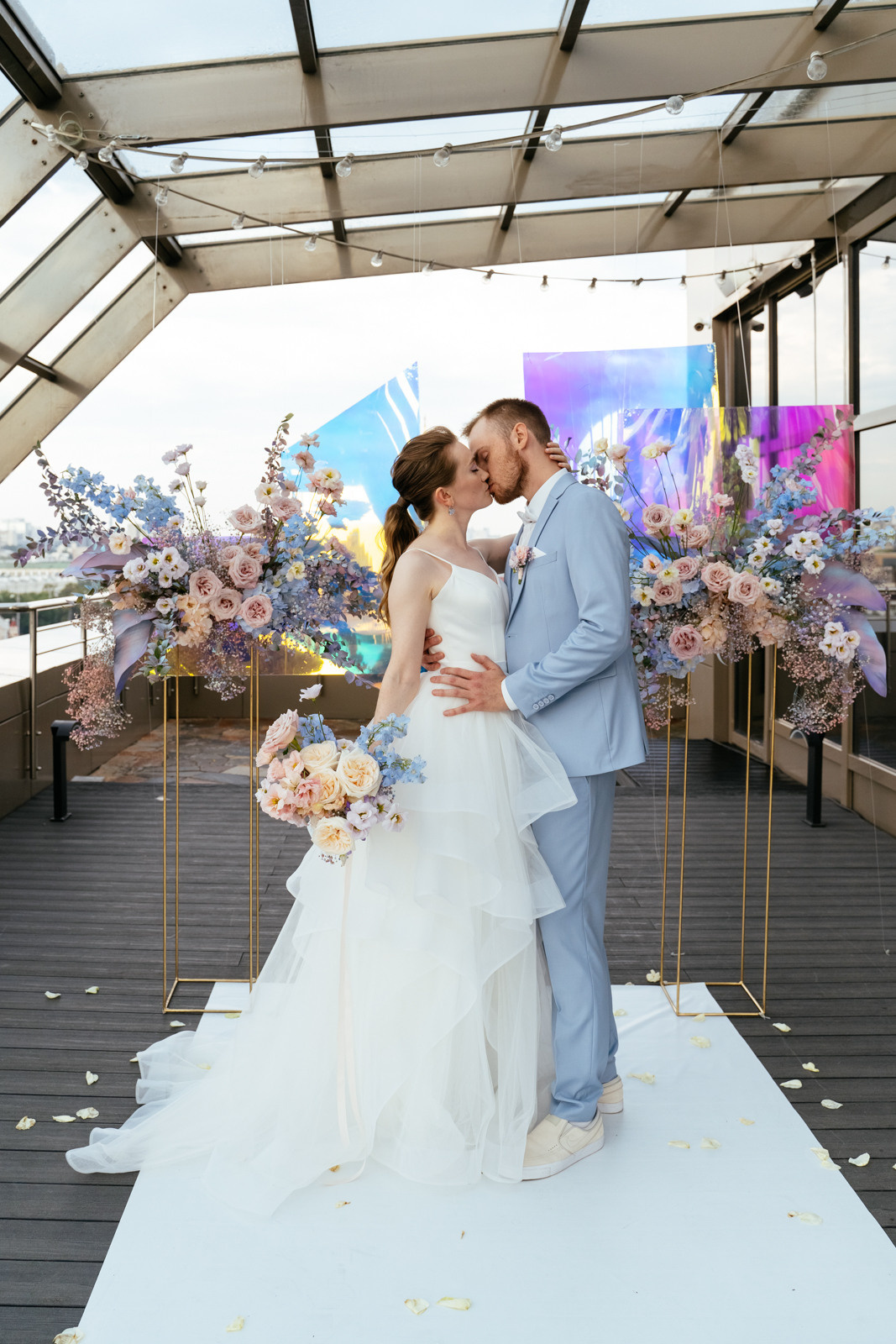 Свадьба Инны и Кости. Свадебный и семейный фотограф Ксения Шекк Екатеринбург