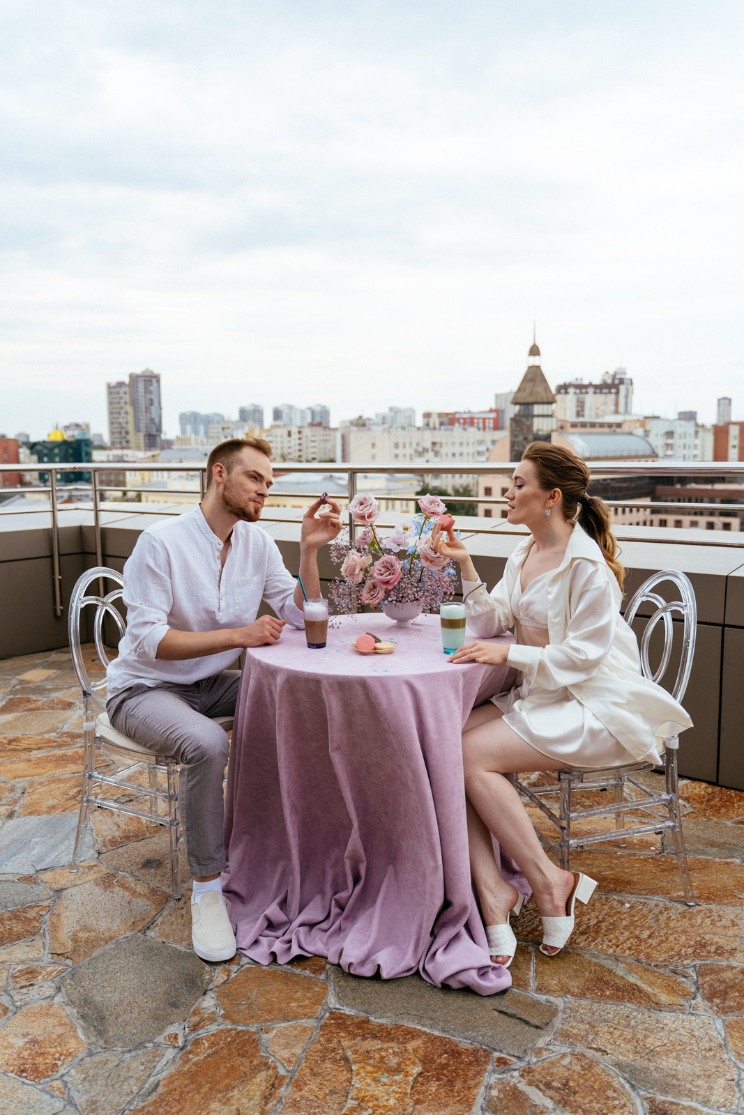 Свадьба Инны и Кости. Свадебный и семейный фотограф Ксения Шекк Екатеринбург