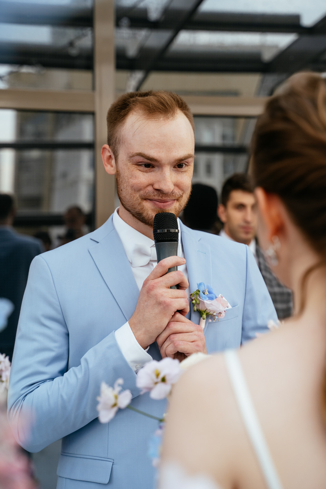 Свадьба Инны и Кости. Свадебный и семейный фотограф Ксения Шекк Екатеринбург