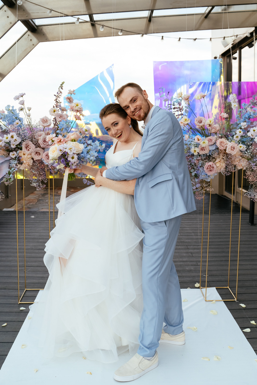 Свадьба Инны и Кости. Свадебный и семейный фотограф Ксения Шекк Екатеринбург