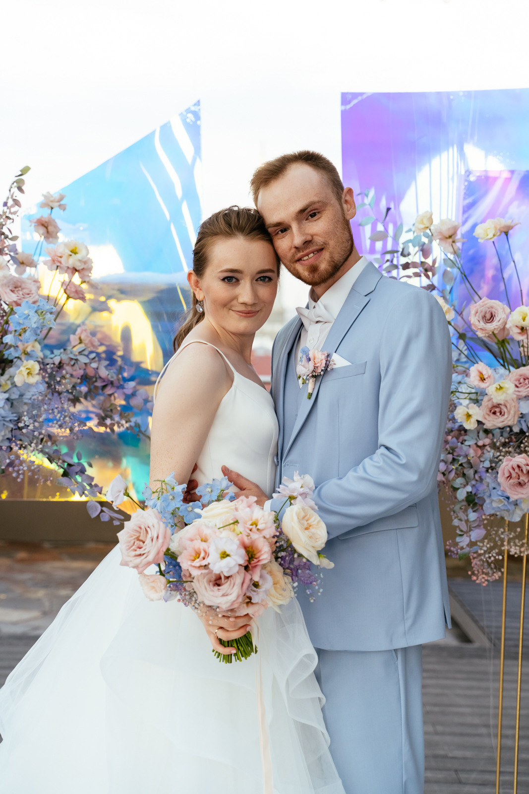 Свадьба Инны и Кости. Свадебный и семейный фотограф Ксения Шекк Екатеринбург