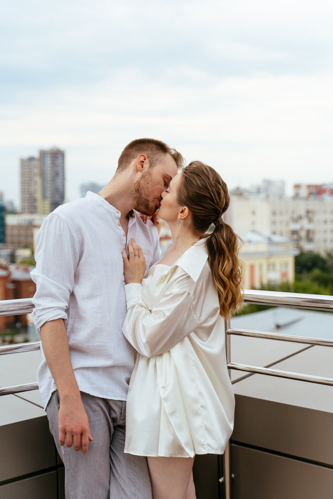 Свадьба Инны и Кости. Свадебный и семейный фотограф Ксения Шекк Екатеринбург