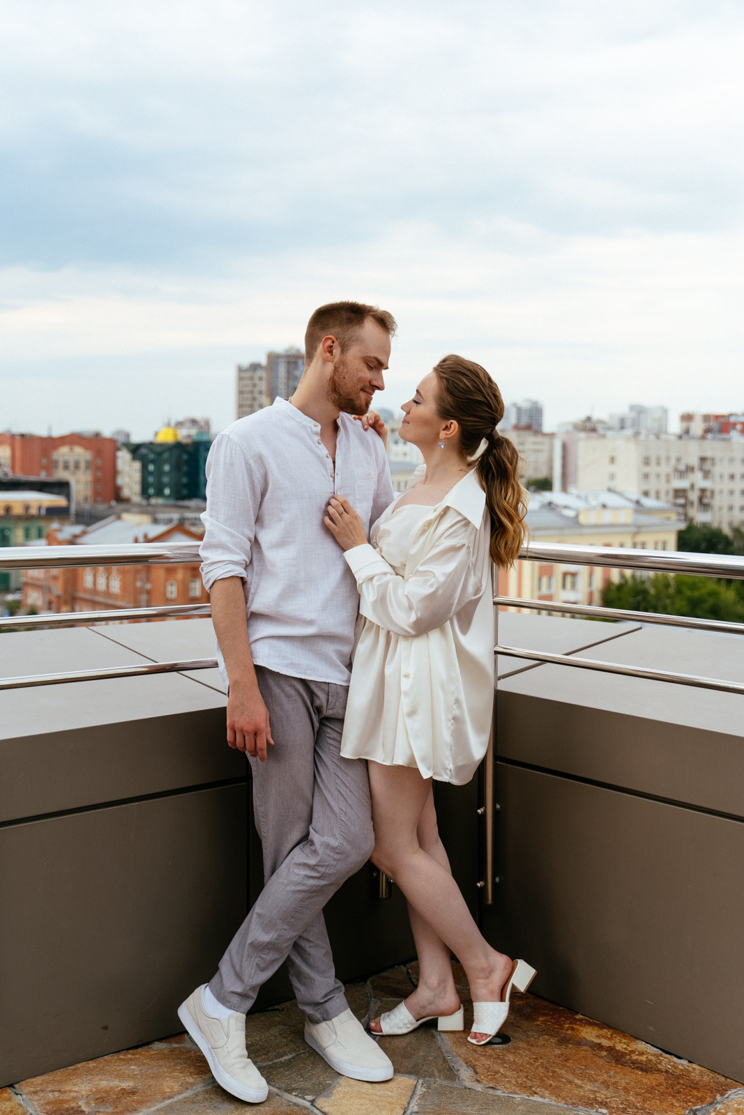 Свадьба Инны и Кости. Свадебный и семейный фотограф Ксения Шекк Екатеринбург