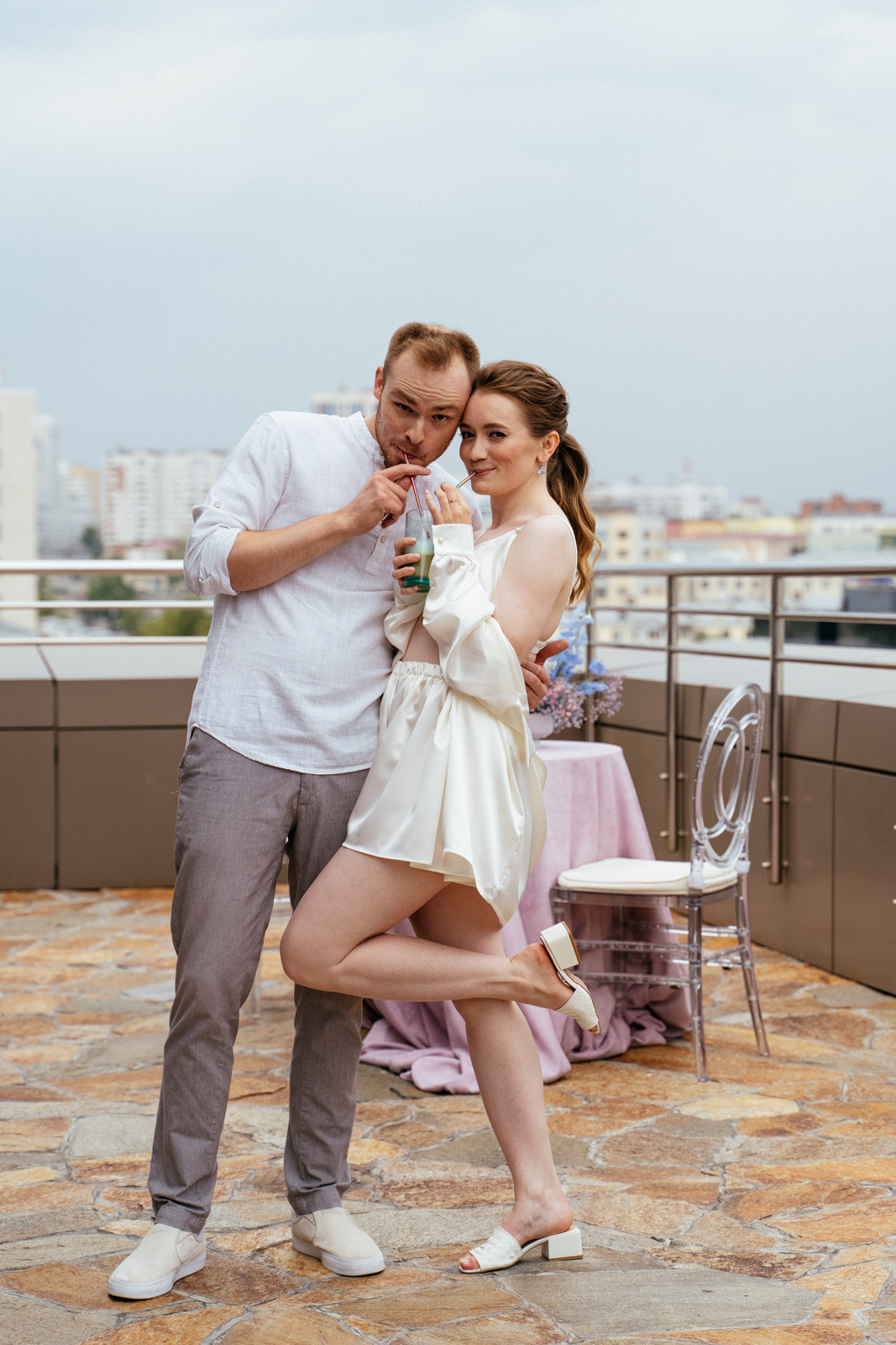 Свадьба Инны и Кости. Свадебный и семейный фотограф Ксения Шекк Екатеринбург