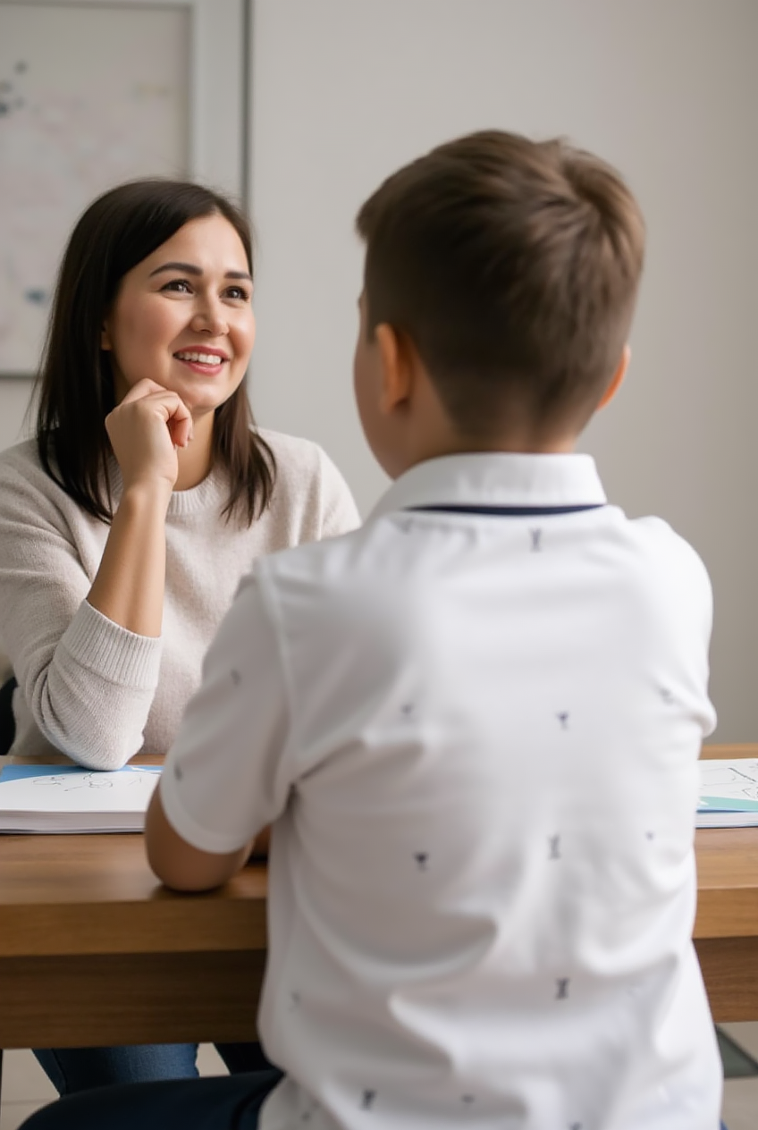 Нейро креатор Саша Кинбер: нейрофото, генерация видео, обучение