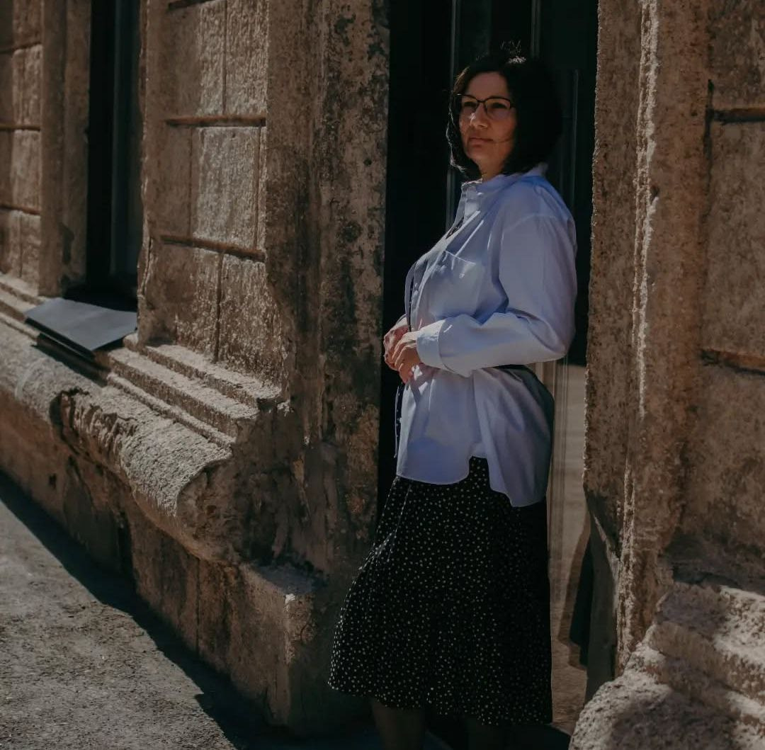 Индивидуальные съемки. Семейный фотограф в Новосибирске Юрк Виктория