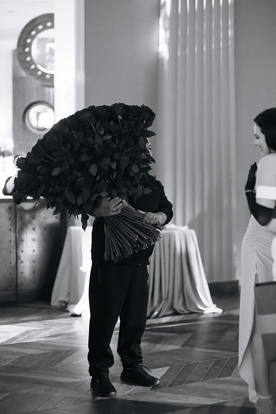 Yubiley Ekateriny. Фотограф Карина Гюльхаджан