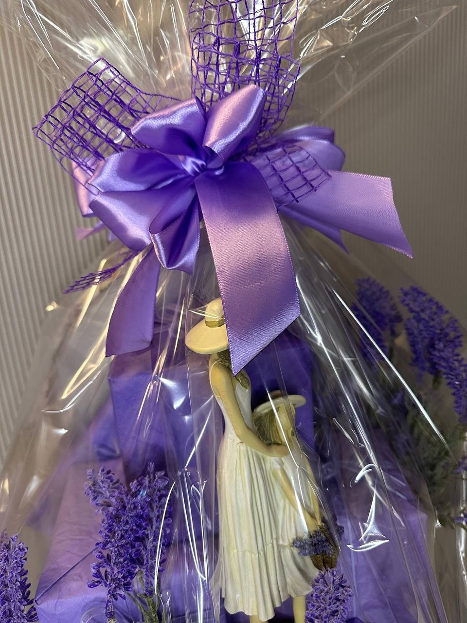 Женский подарок. Студия подарочных наборов «Владия»