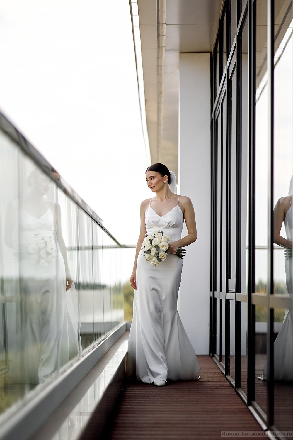 Мария и Павел. Свадебная фотосъёмка в Брянске | Влад и Ирина Тютьковы