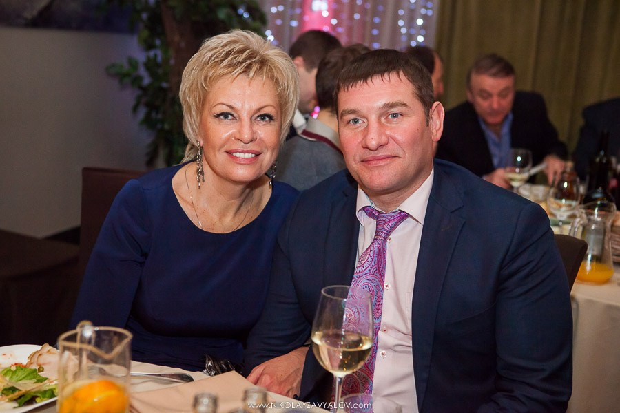 АЛВИСА (корпоратив). Видеооператор/Фотограф Николай Завьялов