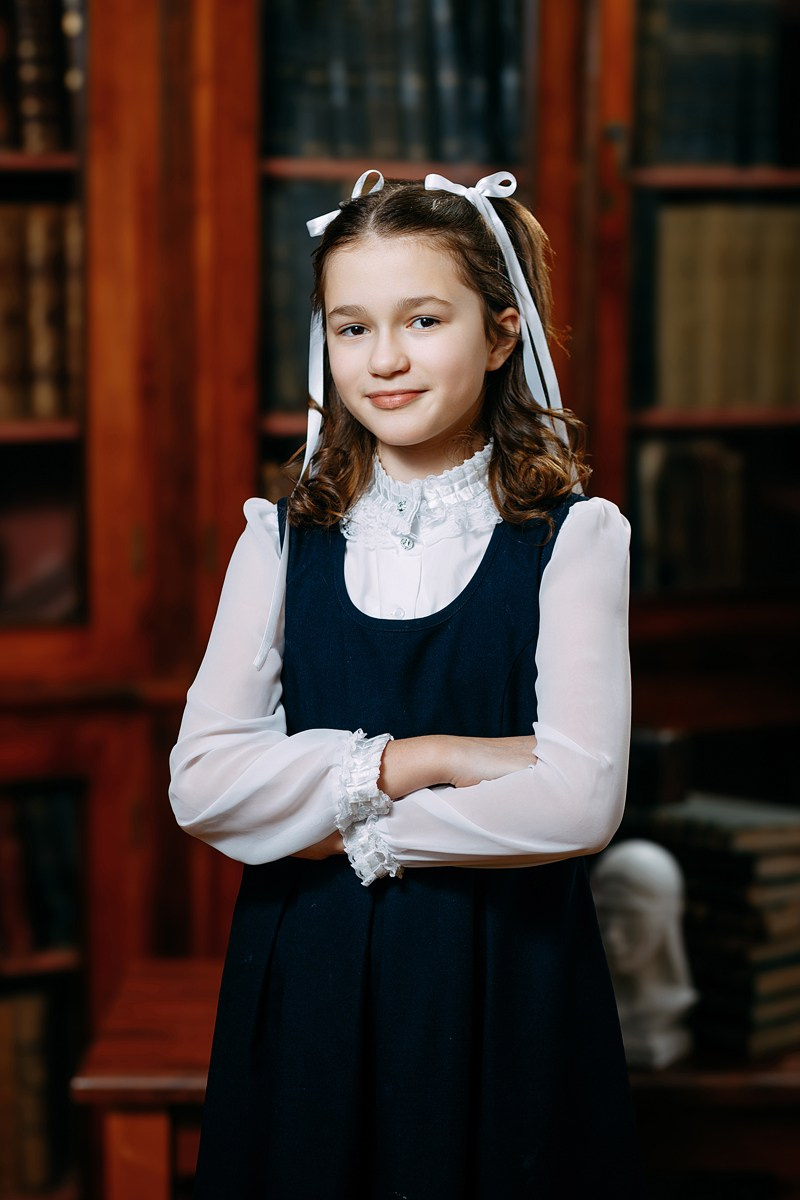 Портреты. Главная