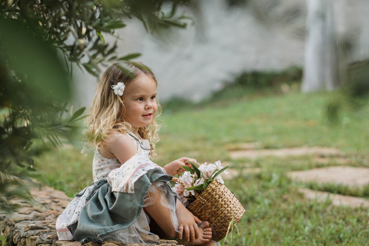 Family photography in Austin, TX | Unposed, playful & full of life | Anny Smirnova