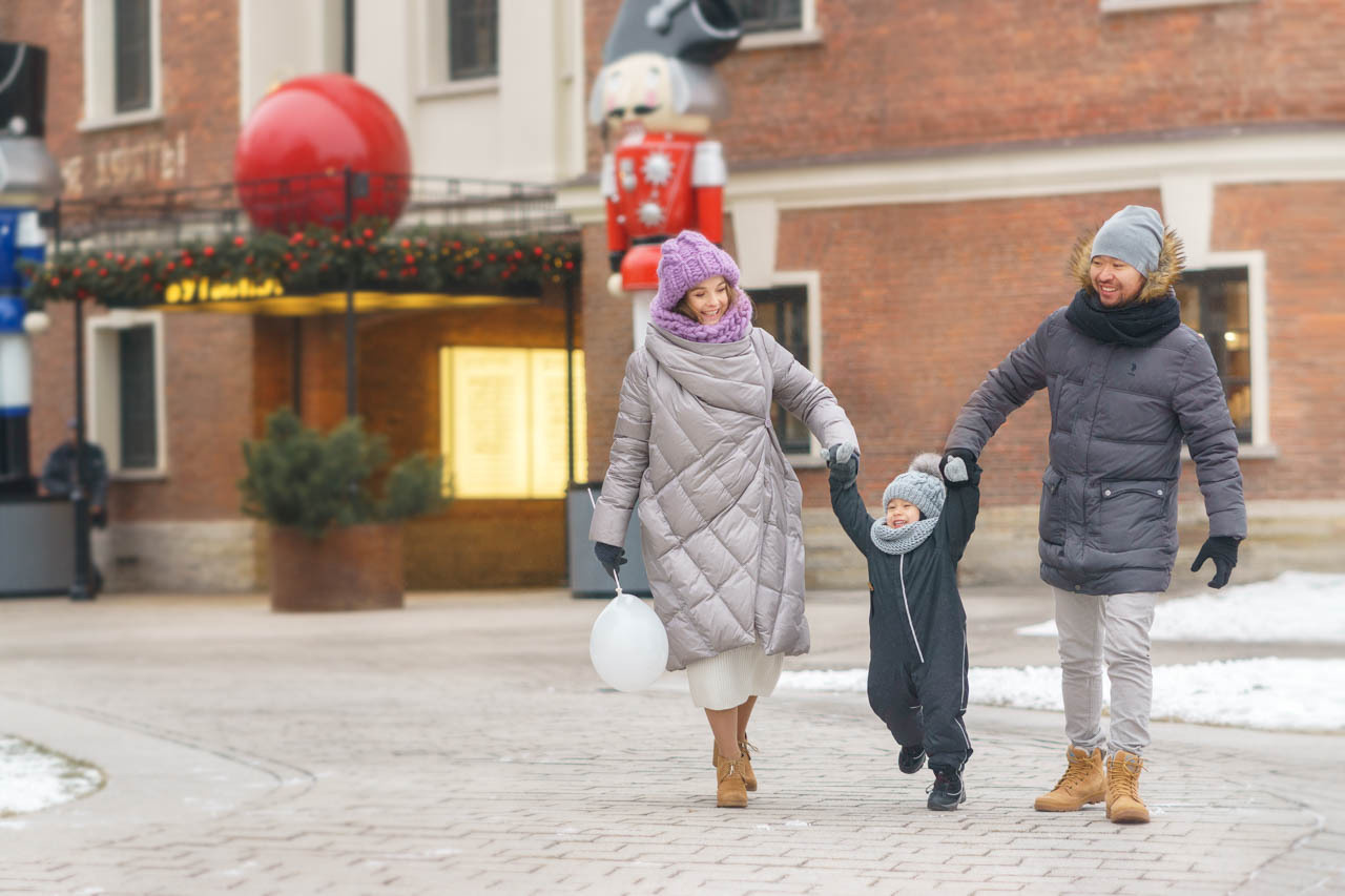 Family photography in Austin, TX | Unposed, playful & full of life | Anny Smirnova