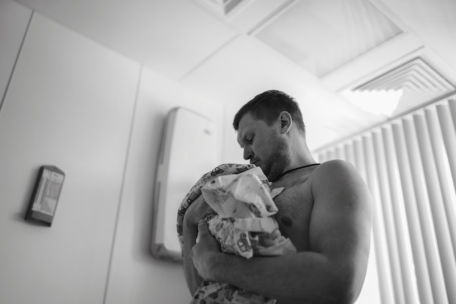 Birth & Family Photographer in Austin, Texas | Anny Smirnova