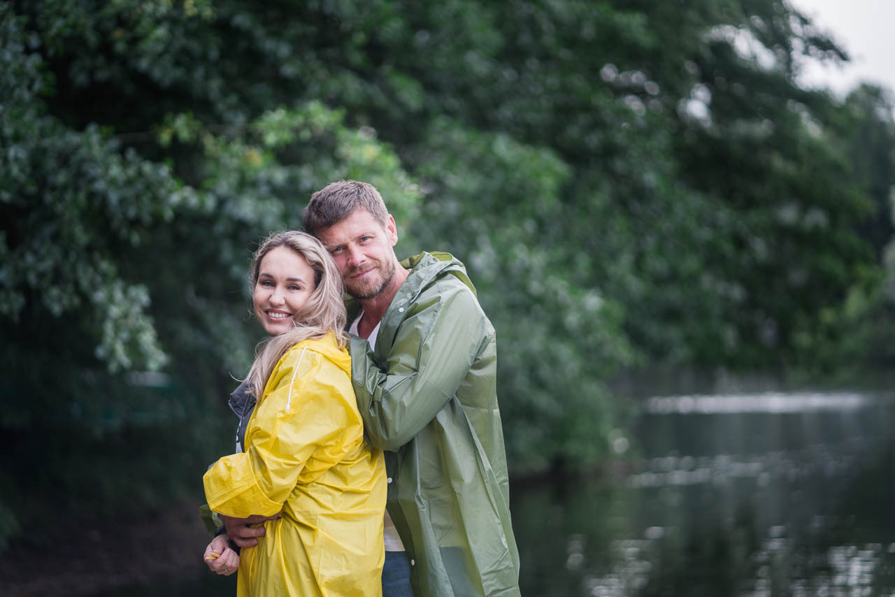 Family photography in Austin, TX | Unposed, playful & full of life | Anny Smirnova