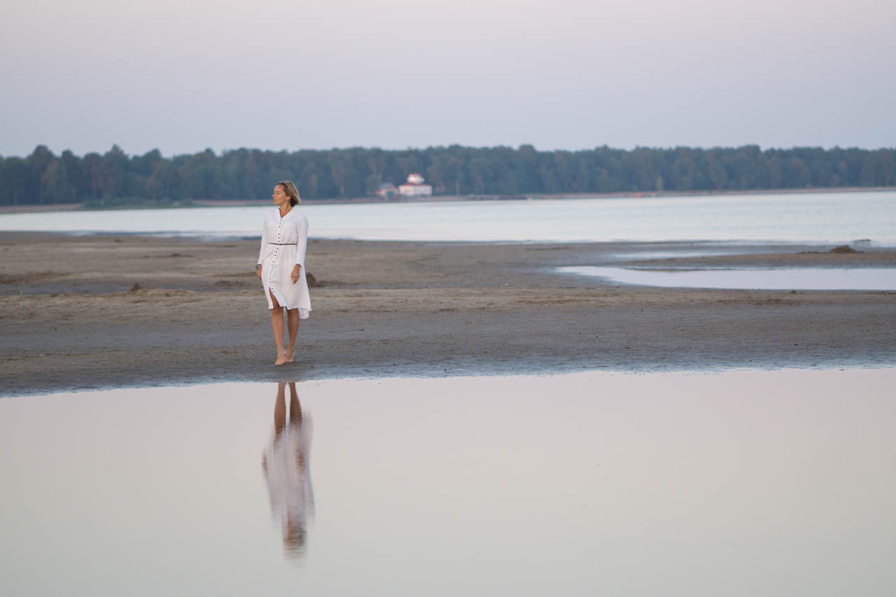 Family photography in Austin, TX | Unposed, playful & full of life | Anny Smirnova