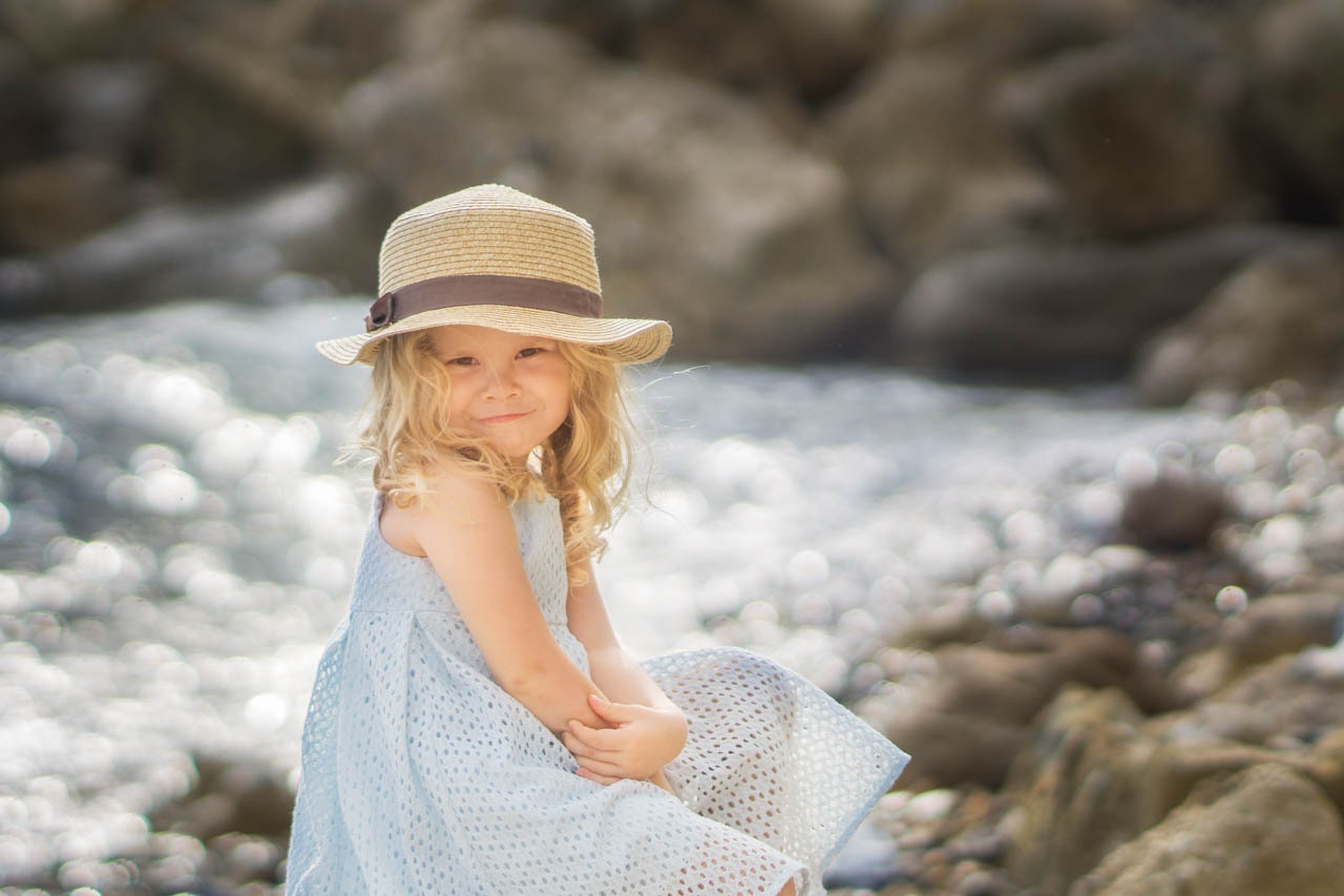 Family photography in Austin, TX | Unposed, playful & full of life | Anny Smirnova