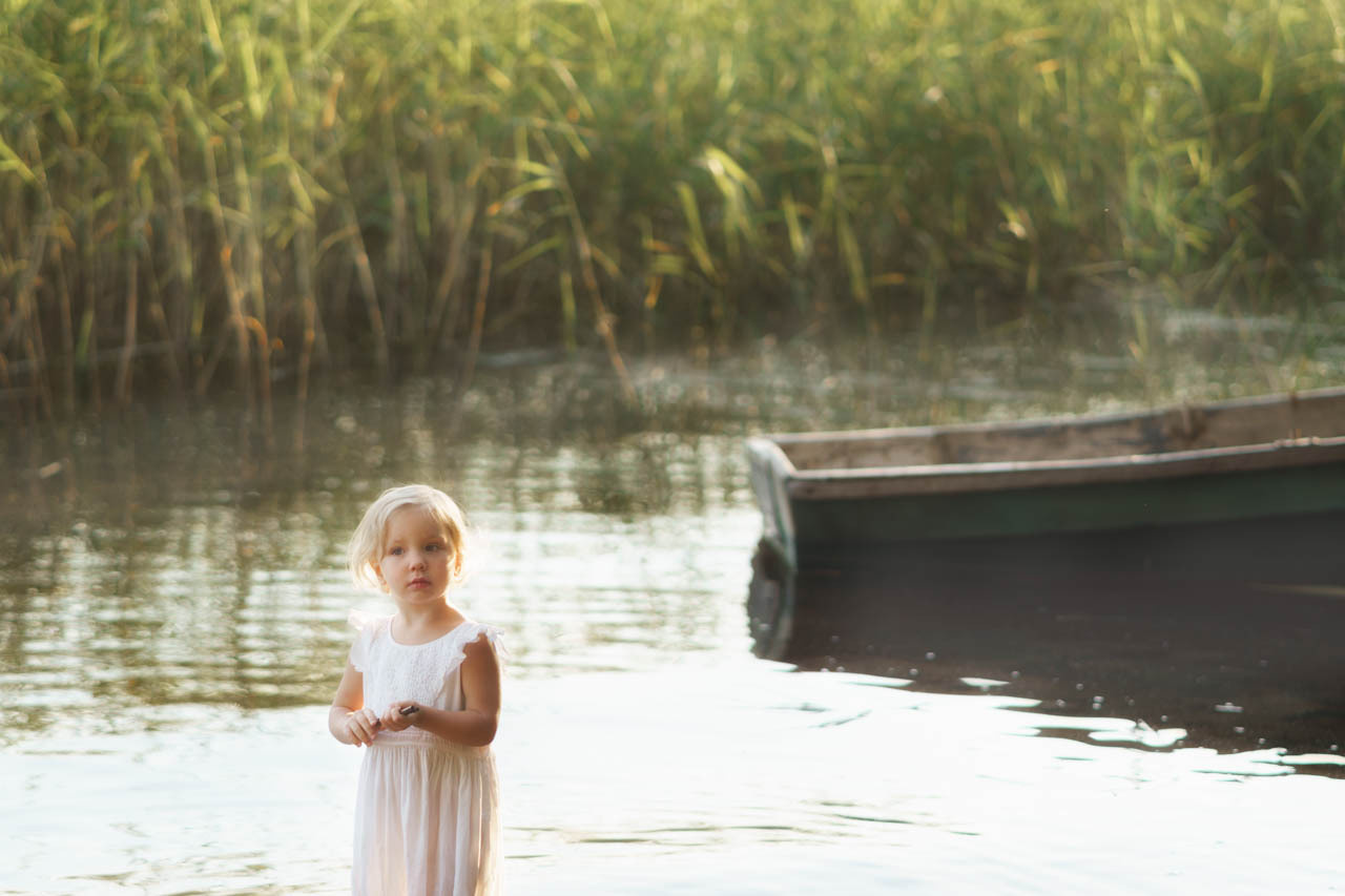 Family photography in Austin, TX | Unposed, playful & full of life | Anny Smirnova