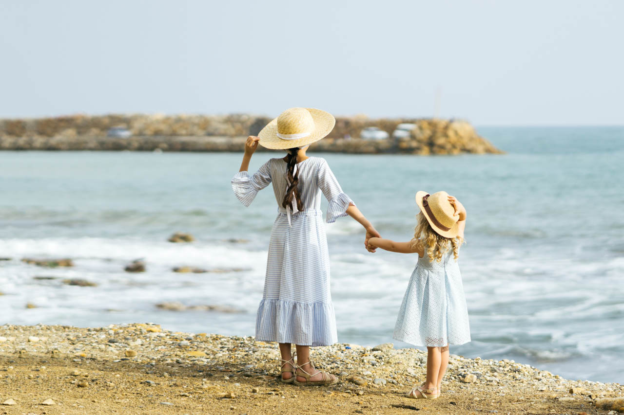 Family photography in Austin, TX | Unposed, playful & full of life | Anny Smirnova