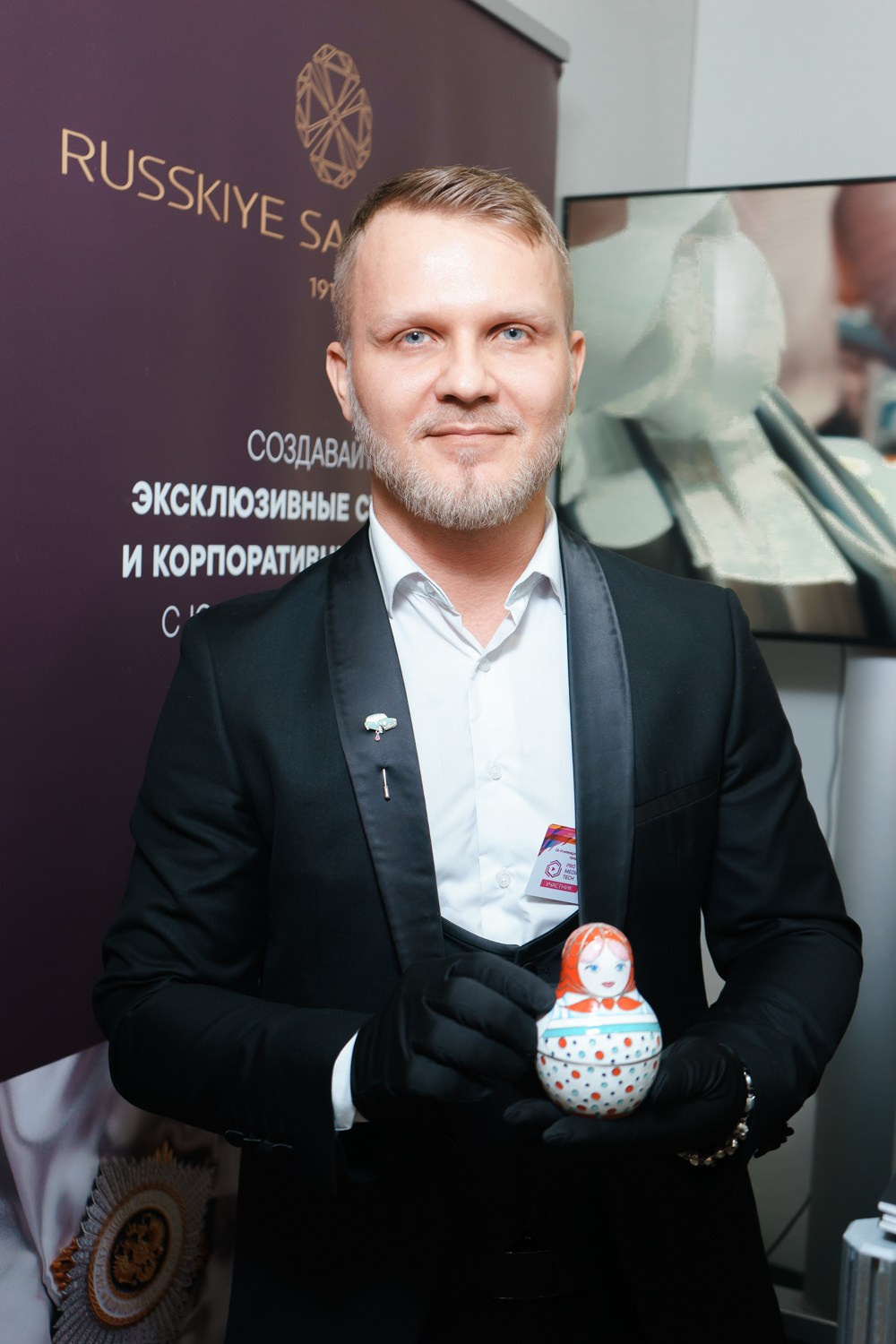 Чат-бот. All In Media — фотосъёмка и видеопродакшн