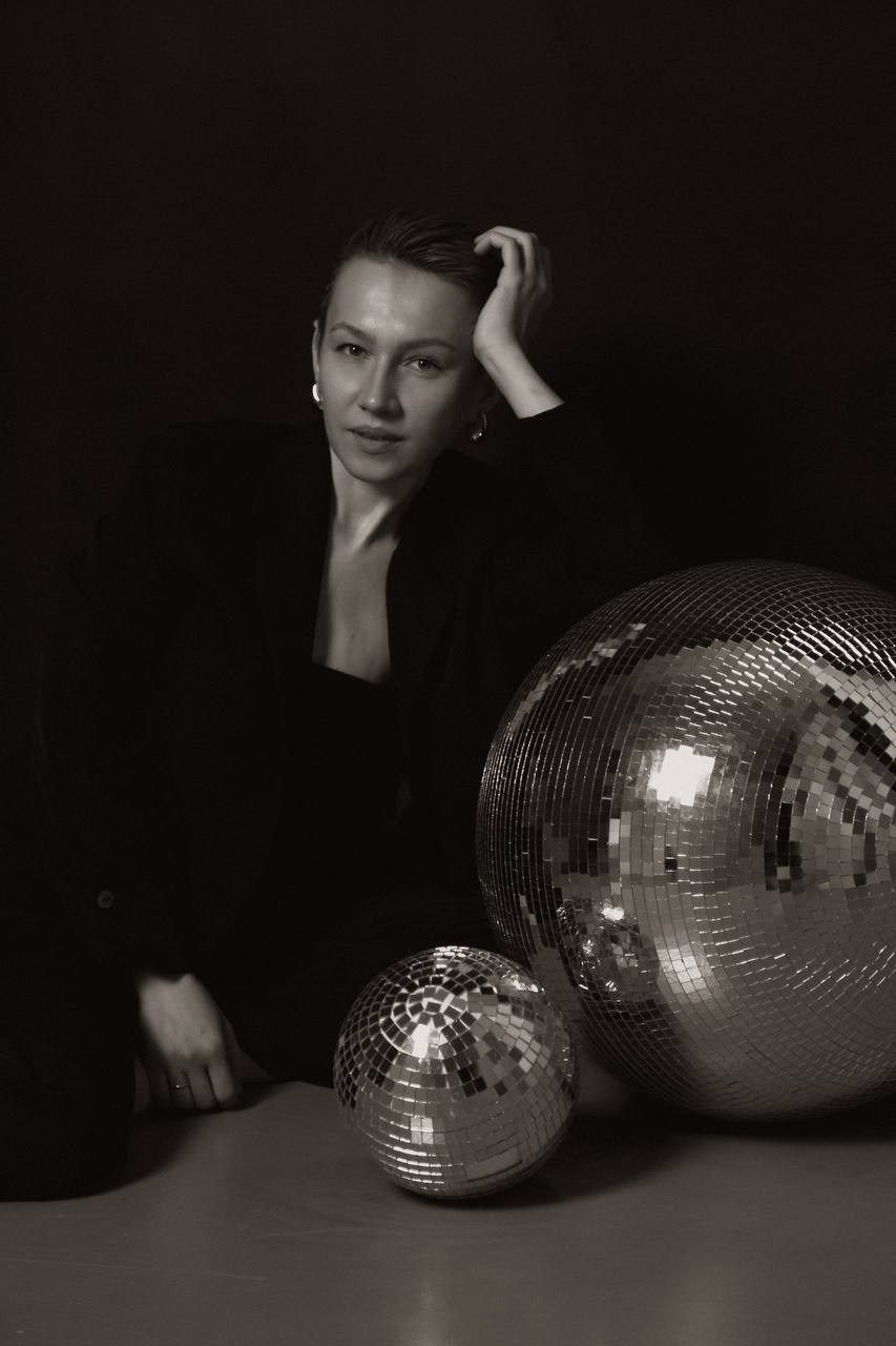 Портрет. Портретный и свадебный фотограф в Орске Ксения Семененко