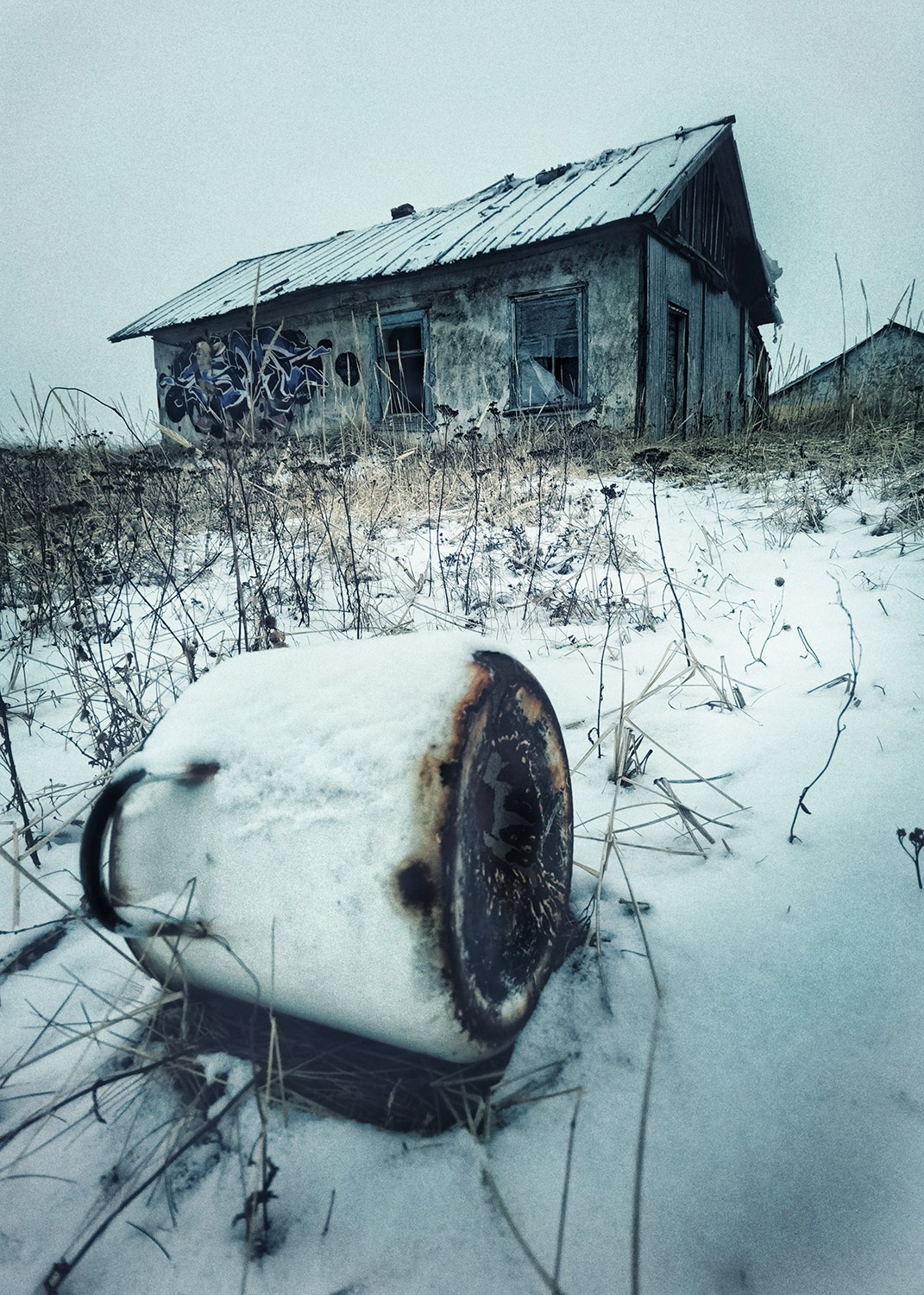 ТРЭВЭЛ. Творческие фотосессии в Москве
