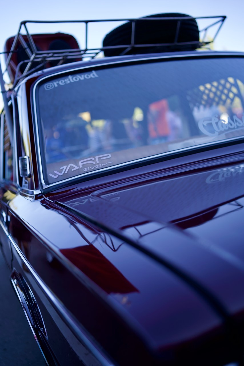 Ретро-фестиваль. Фотограф и маркетолог Андрей Юрилин Саратов и Энгельс