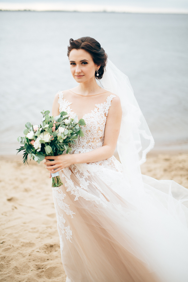 "Почтовая контора". Ваши свадебные фотографии | PONOMAREV PHOTOGRAPHY