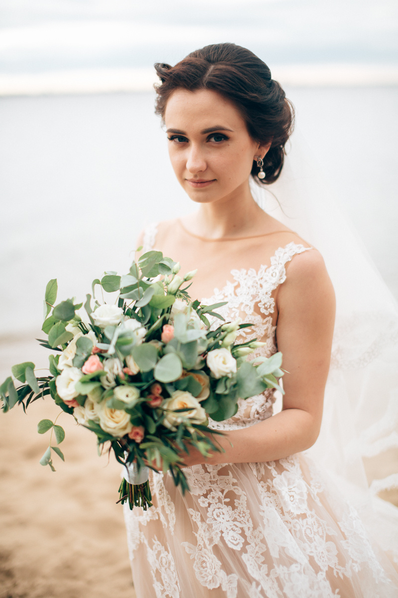 "Почтовая контора". Ваши свадебные фотографии | PONOMAREV PHOTOGRAPHY