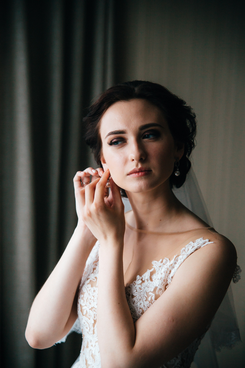 "Почтовая контора". Ваши свадебные фотографии | PONOMAREV PHOTOGRAPHY